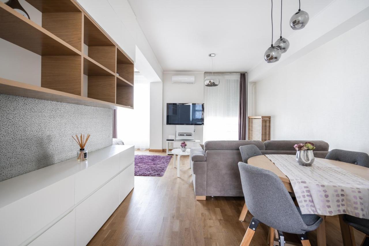 Breathless Basilika View Elegant Flat With Balcony Need Reservation X Free Parking Budapest Exterior photo