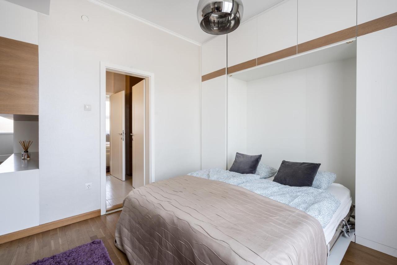 Breathless Basilika View Elegant Flat With Balcony Need Reservation X Free Parking Budapest Exterior photo