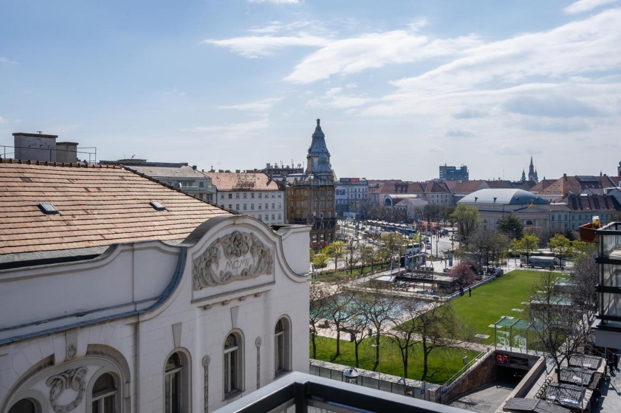 Breathless Basilika View Elegant Flat With Balcony Need Reservation X Free Parking Budapest Exterior photo